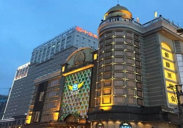 甘德最大顶级出名高端豪华KTV会所-皇冠伯爵KTV顶级体验点评